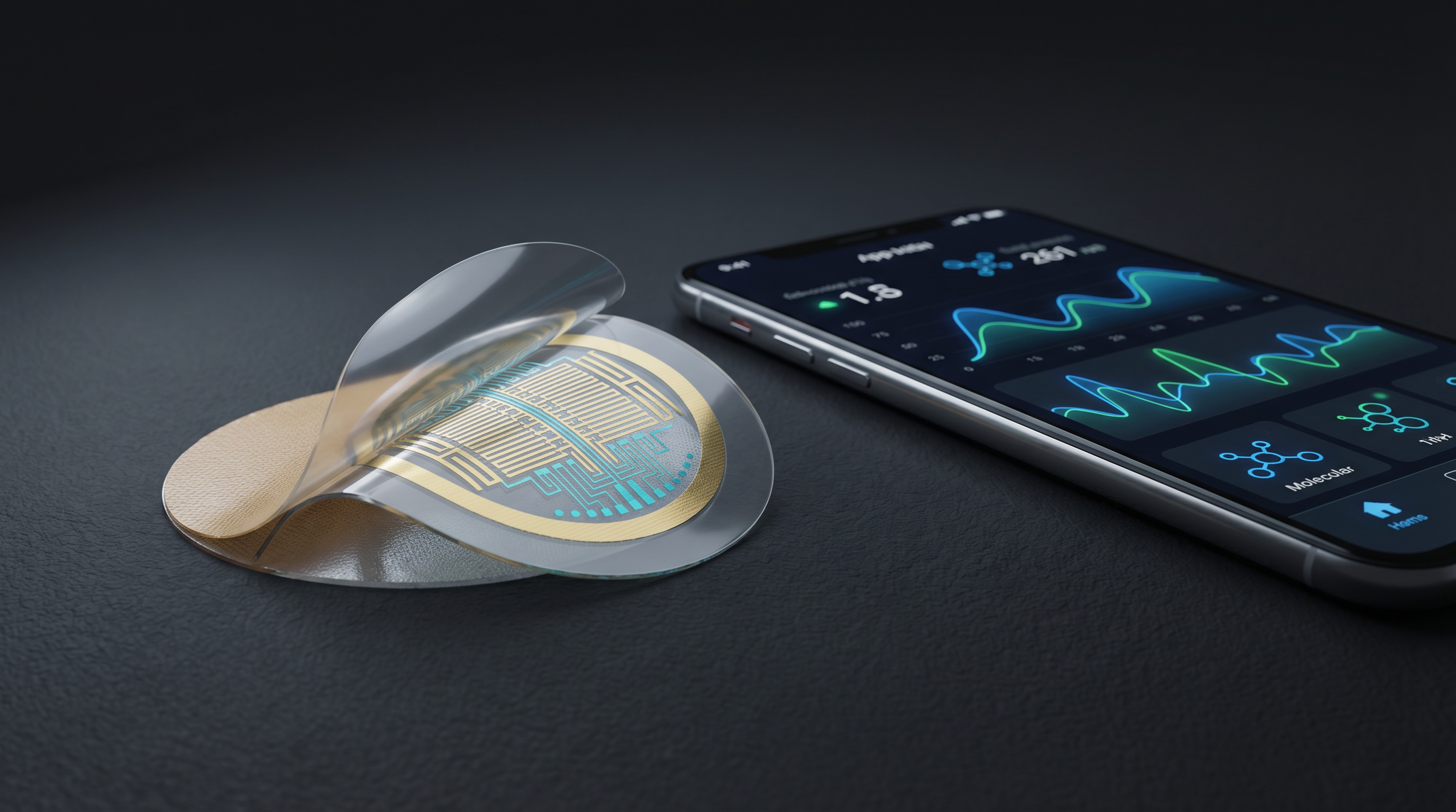 Sensora sensor worn on arm